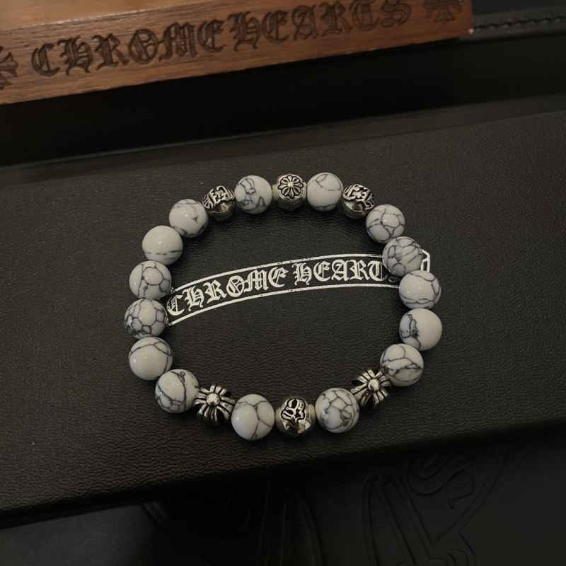 Chrome Hearts Bracelets